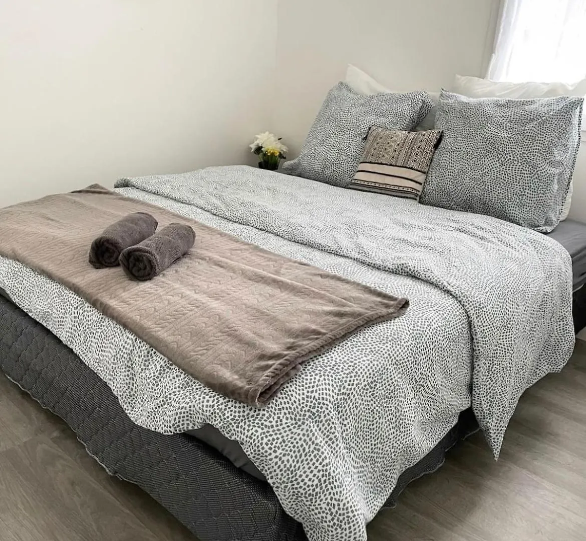 Appartement - Le Salengro 빌뢰르반
